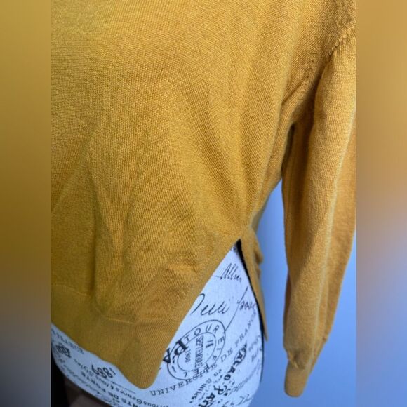 IRO wool sweater Size M - Picture 5 of 11